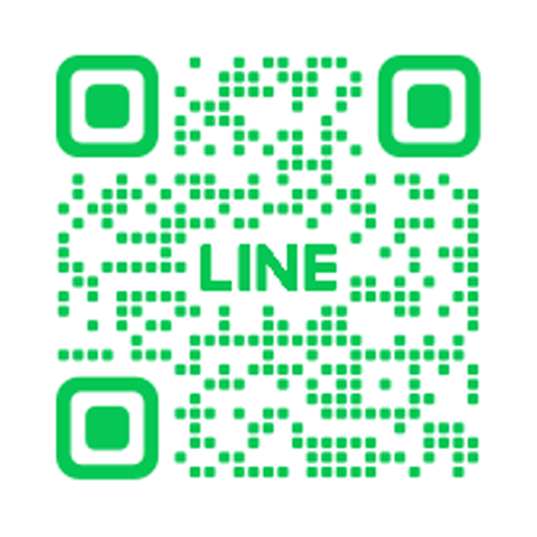 LINE_QRコード