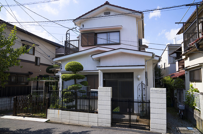 住宅まるごとセット